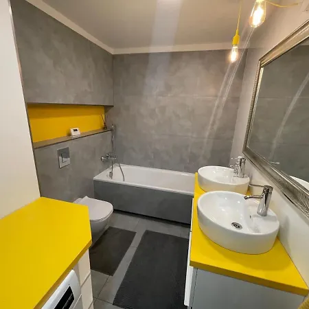Apartman Trencianska Riviera *