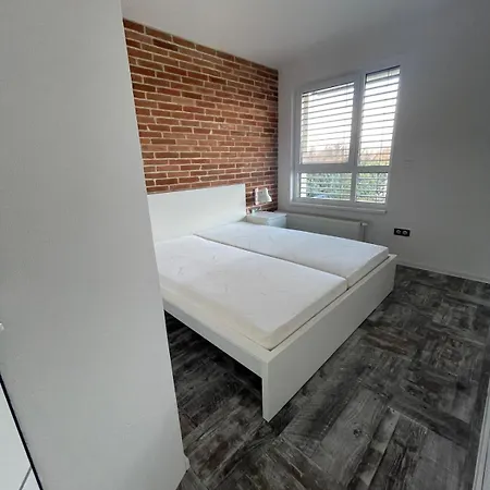 Apartman Trencianska Riviera Trenčín