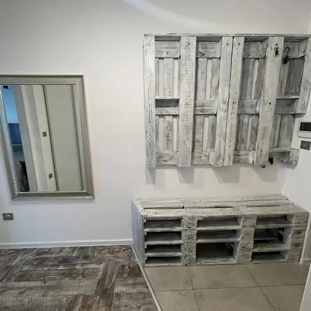 Apartman Trencianska Riviera Lejlighed Trenčín