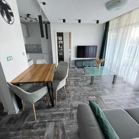 Apartman Trencianska Riviera Trenčín