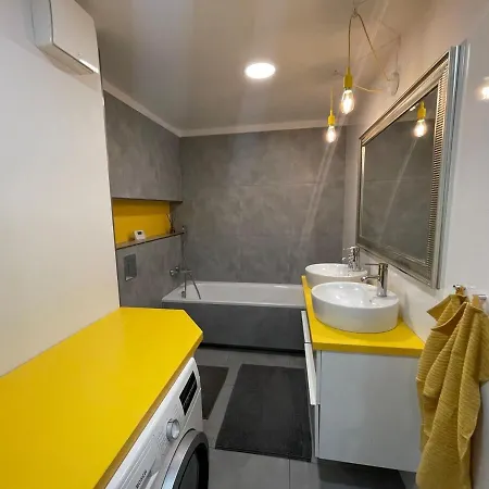 Apartman Trencianska Riviera