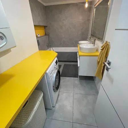 Lejlighed Apartman Trencianska Riviera *