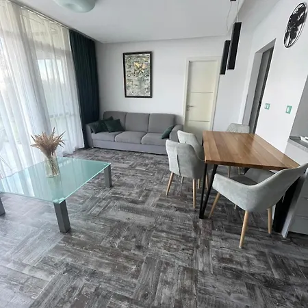 Apartmán Trenčianska Riviéra Trenčín