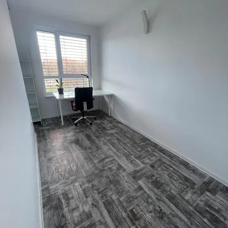 Apartman Trencianska Riviera * Trenčín