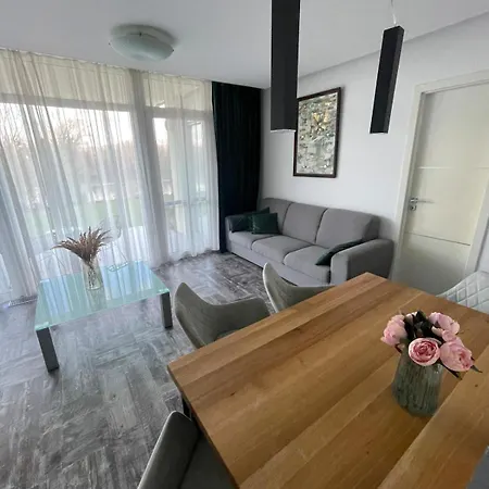 Apartman Trencianska Riviera Lejlighed