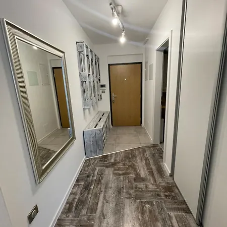 Apartman Trencianska Riviera Trenčín