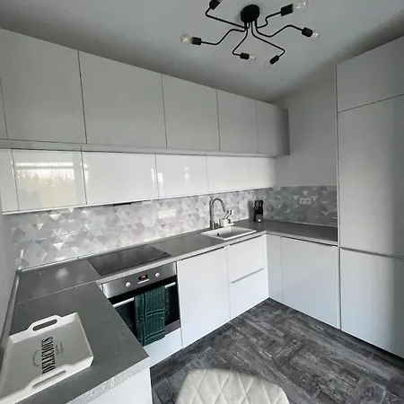 Apartman Trencianska Riviera * Trenčín