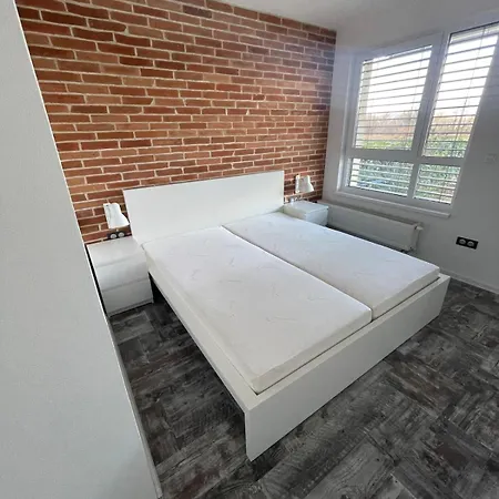 Lejlighed Apartman Trencianska Riviera