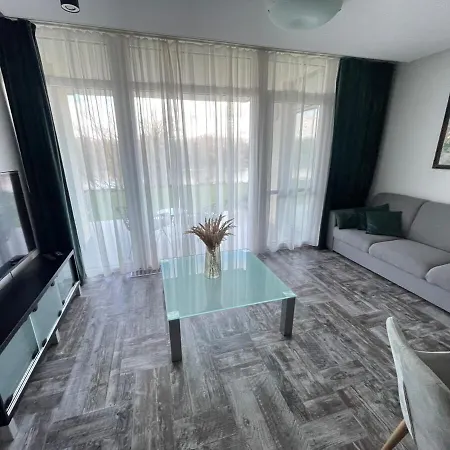 Lejlighed Apartman Trencianska Riviera Trenčín