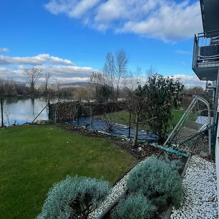 Apartman Trencianska Riviera Trenčín